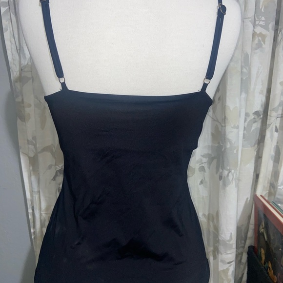 Becca Wrap Tankini Top - Picture 2 of 2